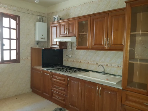 Location Niveau De Villa F3 Alger Khraissia
