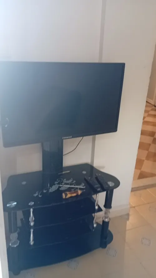 Location Appartement Niveau de villa F2 Alger Kouba