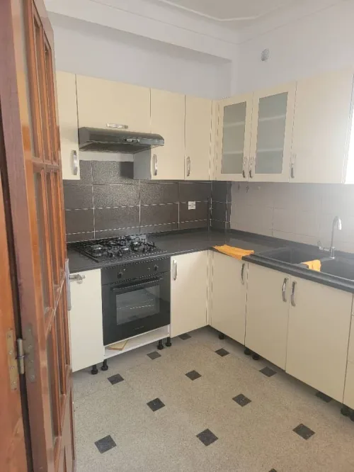 Location Appartement F4 Alger Saoula