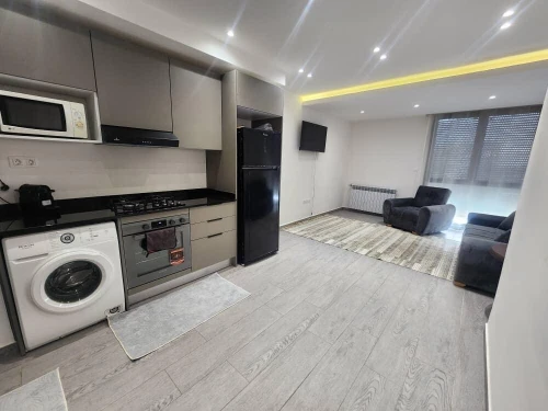 Location Appartement F2 Alger Staoueli