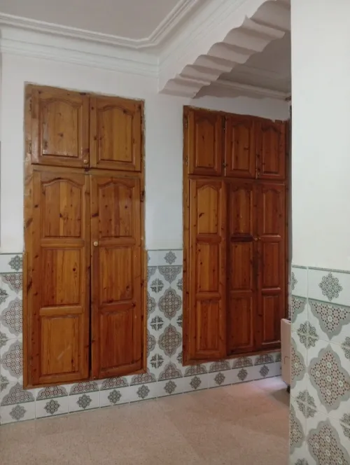 Location Appartement Niveau de villa F3 Alger Kouba