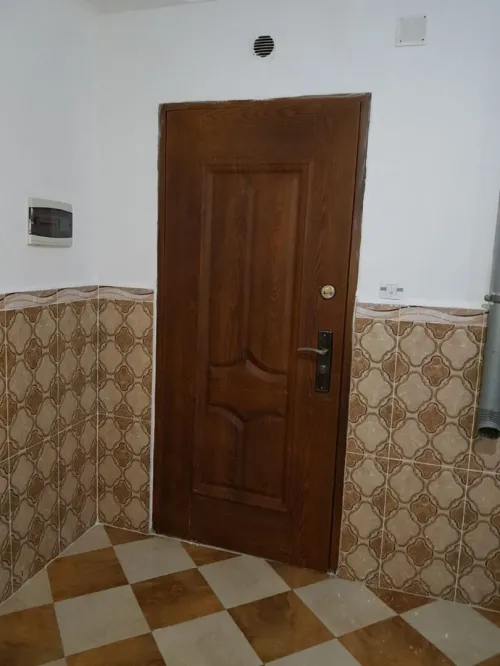 Location Appartement Niveau de villa F2 Alger Kouba