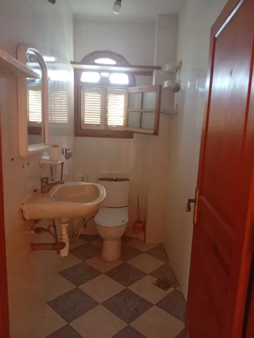 Location Appartement Niveau de villa Studio Alger Khraissia