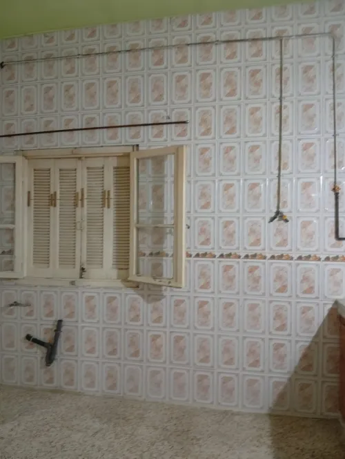 Location Appartement Niveau de villa F3 Alger Kouba