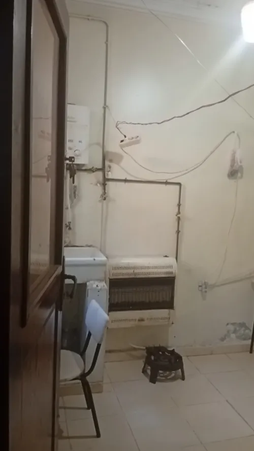 Location Appartement Niveau de villa Studio Alger Bachdjerrah