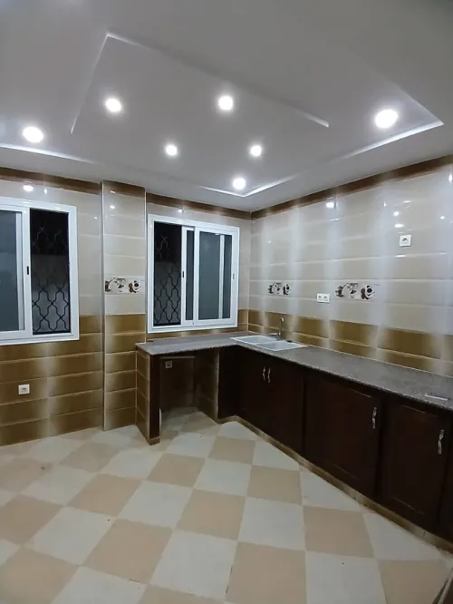 Location Niveau De Villa F3 Alger Khraissia