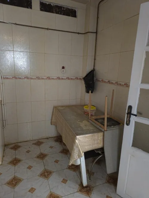 Location Appartement Niveau de villa Studio Alger Bachdjerrah