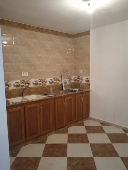 Location Niveau De Villa F2 Alger Khraissia