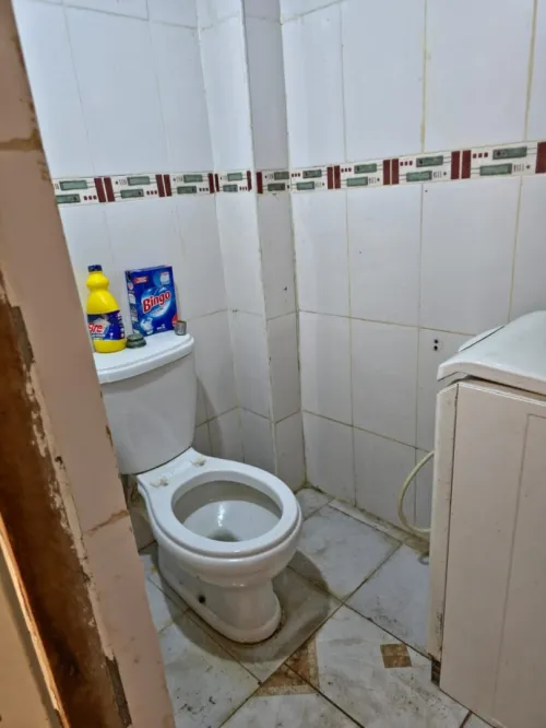 Location Appartement Niveau de villa Studio Alger Bachdjerrah