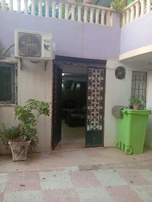 Location Appartement Studio Alger Kouba