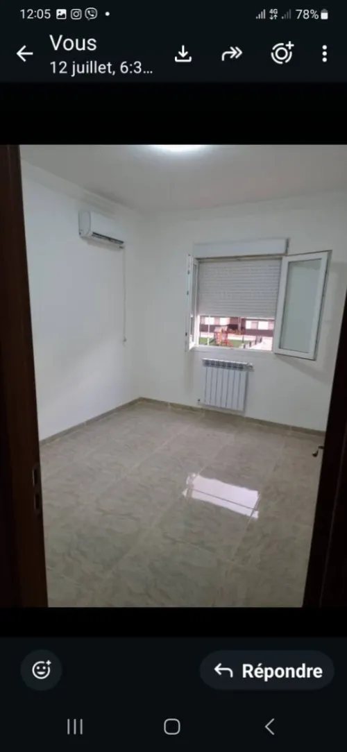 Vente Appartement F4 Alger Douera 2