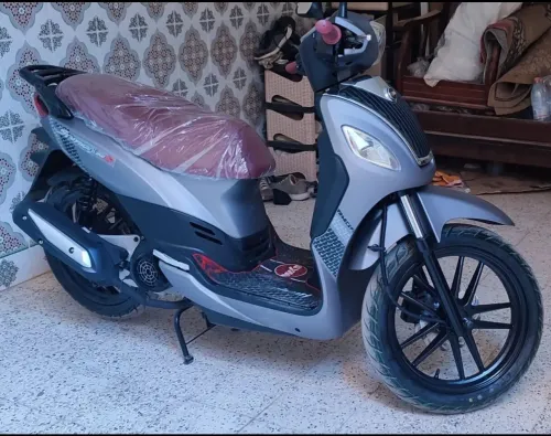 SYM Symphonie S 150cc 2025