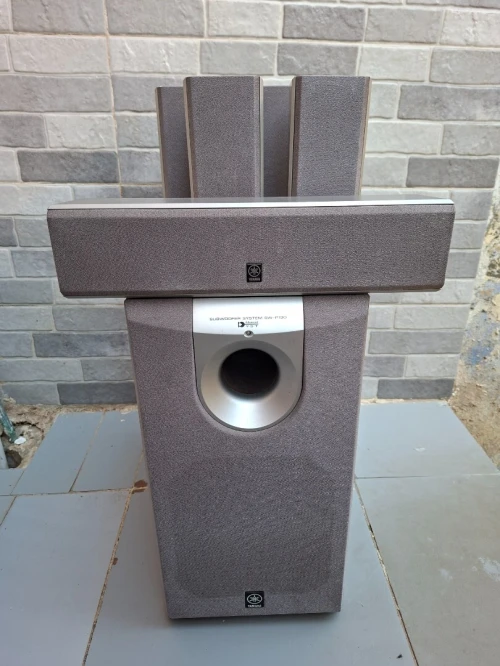 Subwoofer YAMAHA