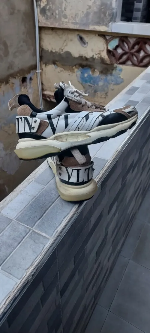 Chaussure Valentino Garavani