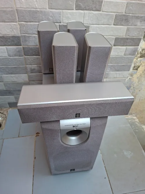 Subwoofer YAMAHA