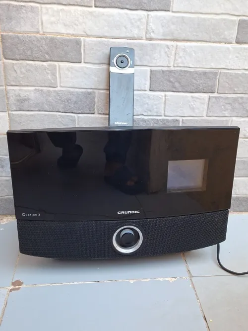 Ampli GRUNDIG