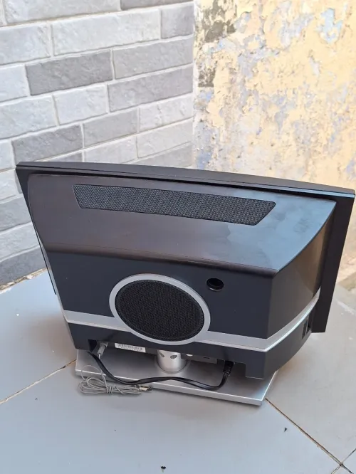 Enceinte Hi-fi GRUNDIG