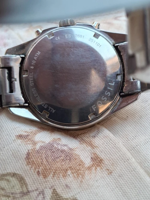 Montre Fossil Original