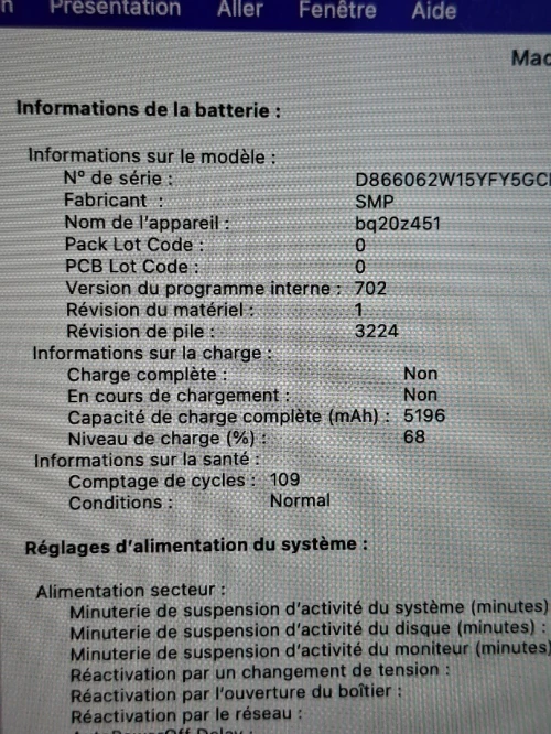 MacBook Pro 2015 Retina