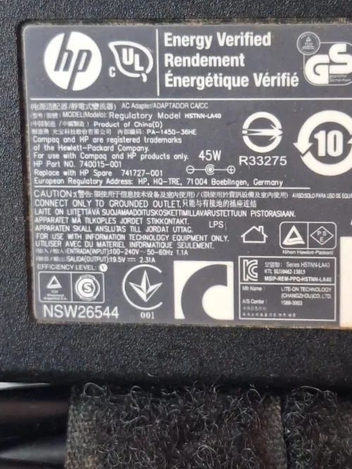 Chargeur