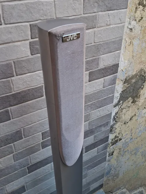 Baf JVC