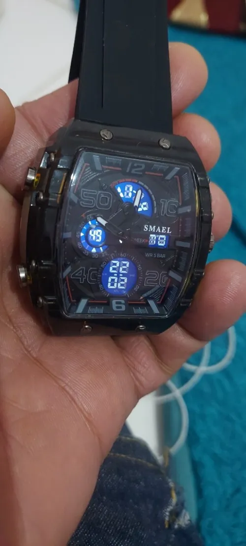 Montre