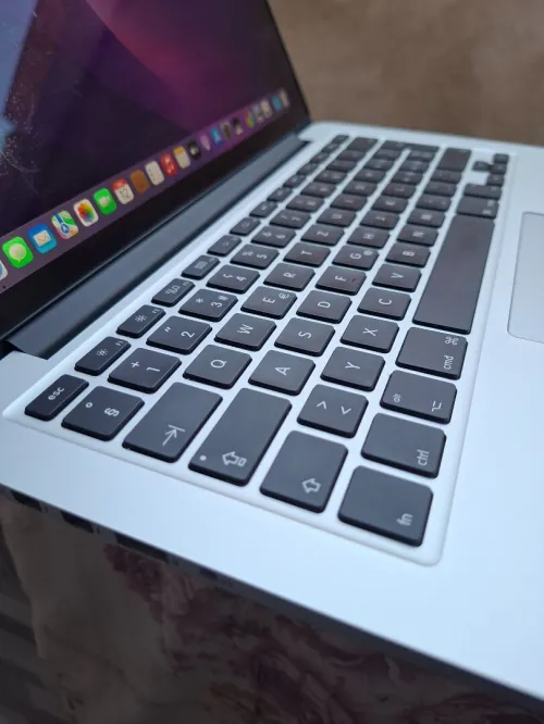 MacBook Pro 2015