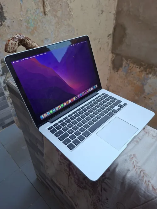 MacBook Pro 2015