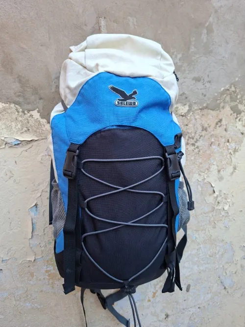 Sac à Dos Baegdoo 28