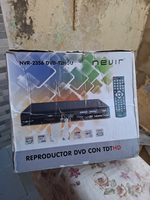 Lecteur et demo