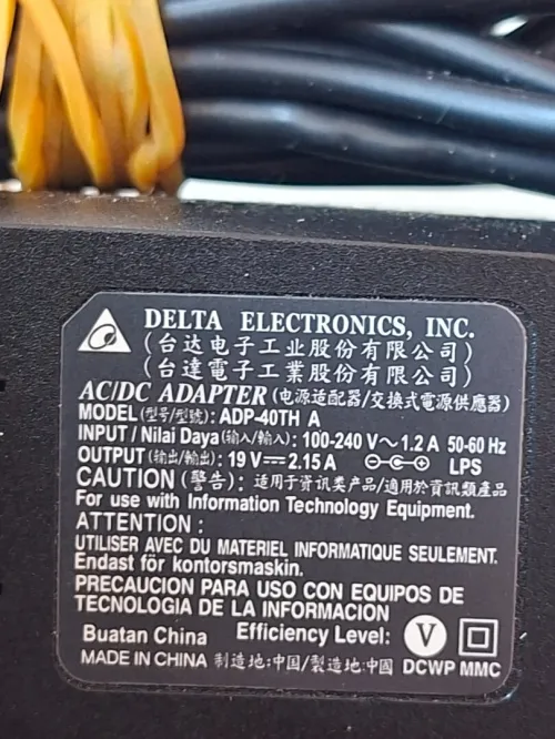 Chargeur