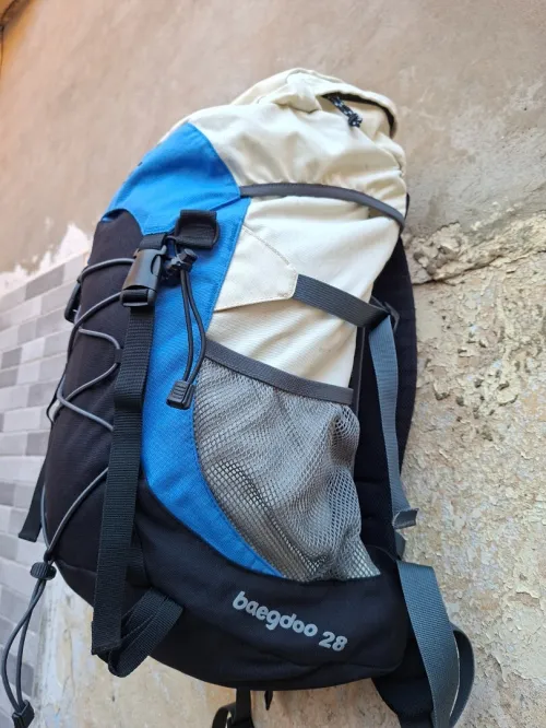 Sac à Dos Baegdoo 28