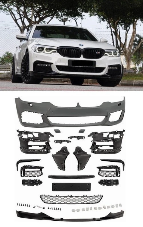 kit carrosserie BMW serie 5 G30 pack M
