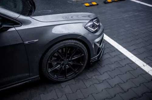 JANTES JAPAN RACING   haute performance  