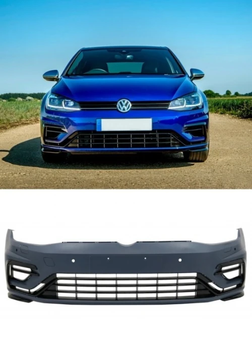 kit carrosserie golf 7 gti a partir de 2017 