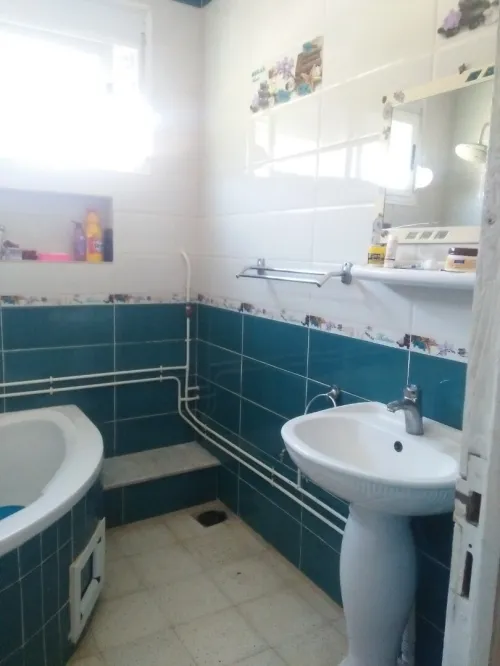 Vente Villa Skikda Collo