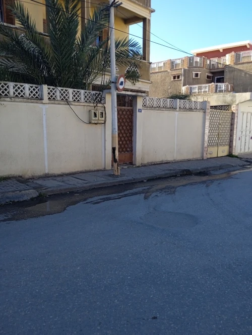 Vente Villa Blida Blida