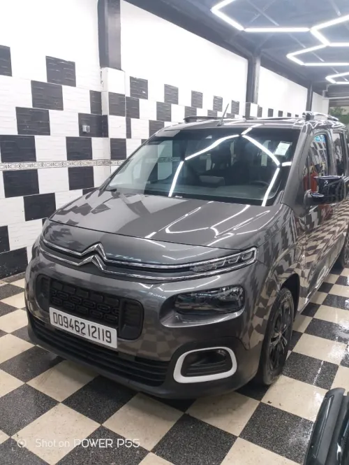 Citroen Berlingo Multispace 2021 Berlingo Multispace