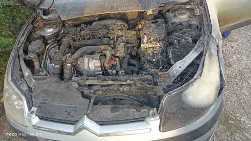 Citroen C4 2007 C4
