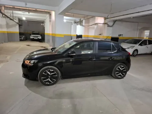 Opel Corsa 2023 1.2