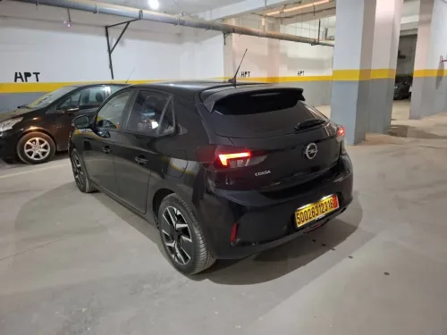 Opel Corsa 2023 1.2