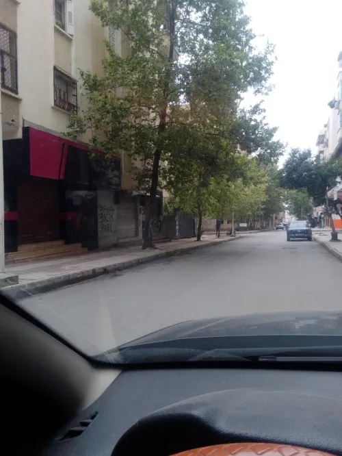 Vente Local Sétif Setif