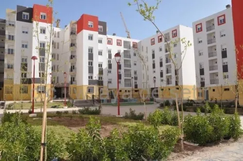 Vente Appartement F3 Sétif El eulma