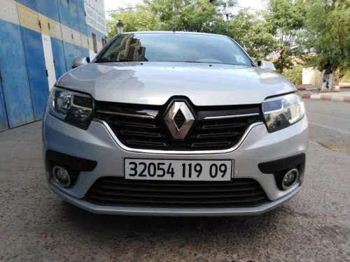 Renault Symbol 2019 Extrême