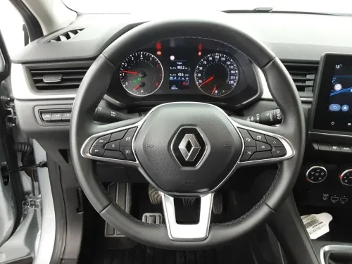 Renault Captur 2023 Evolution