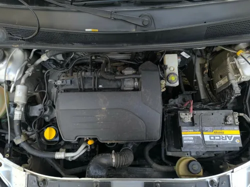 Dacia Logan 2015 Lauréate