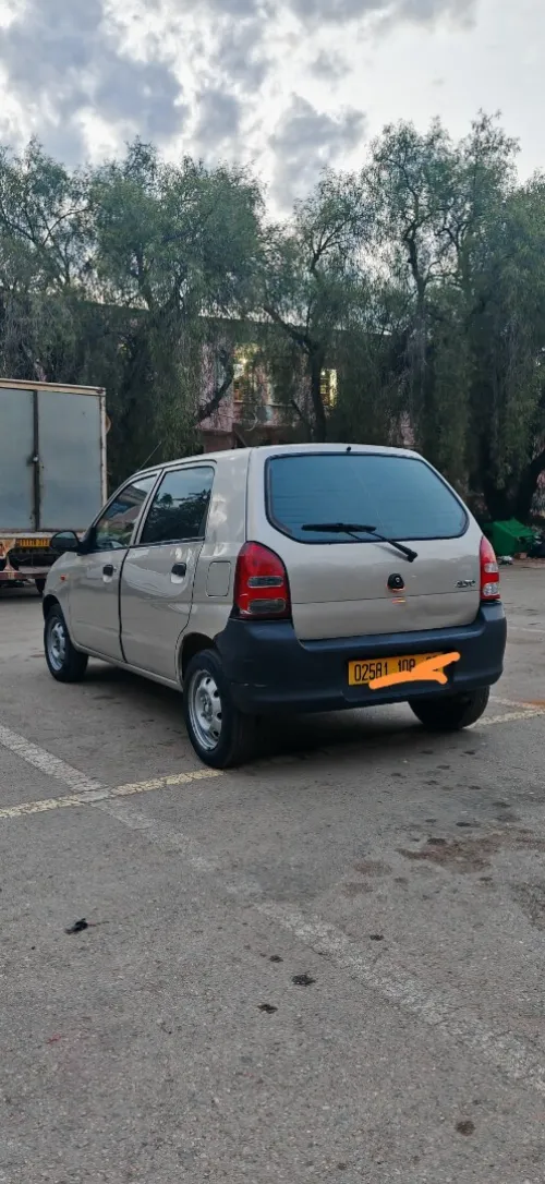 Suzuki Alto 2008 Alto
