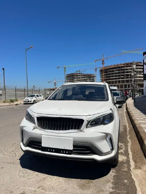 Livan X3 Pro  2026 Automatique (Avec toi ouvrant )