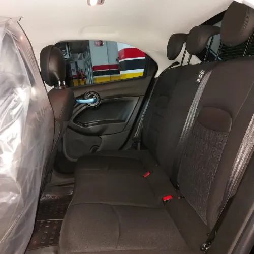 Fiat 500x 2026 Club