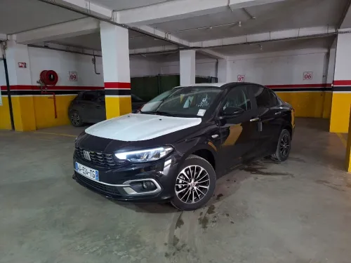 Fiat Tipo Sedan 2026 Life